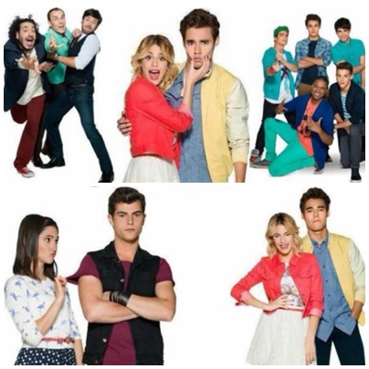 ►Violetta 3: Photoshoot ◄  - photo 2