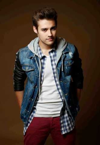 Extra�o Jorge: chapitre 4