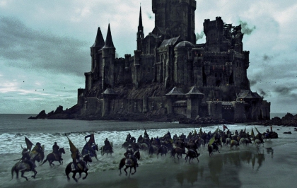 Extra�o Jorge: chapitre 9