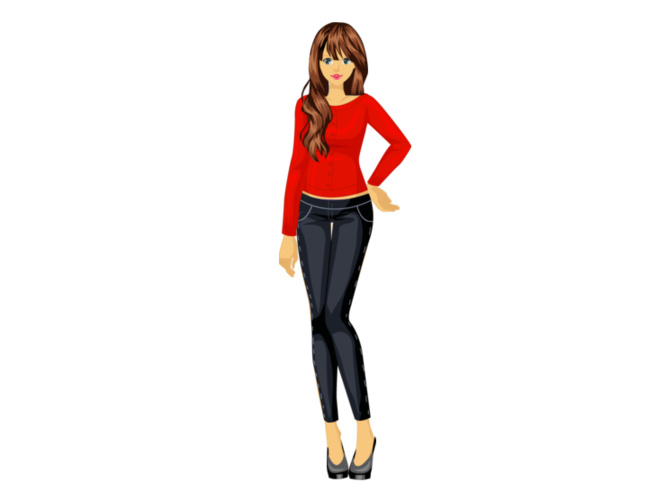 La girlizz de lolo2942