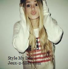 Je suis retir des modratrice ! 