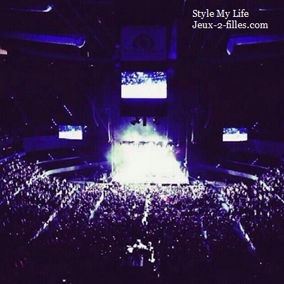 Une source sur Avril Lavigne ♥