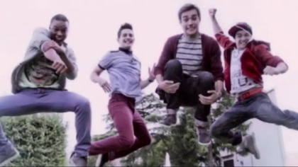 Photos de Violetta d�dicac�e � - photo 3