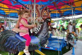 Helena � la foire - photo 2