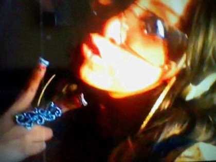 je vous pr�sente quelqu'un (2)