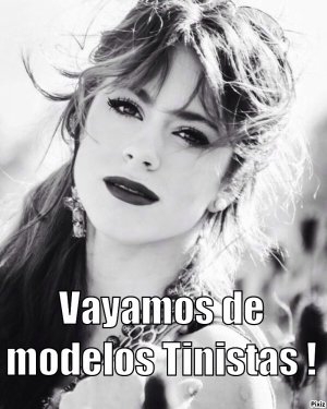 Salut a toutes. C'est Love Martina, Vilutortue, Tini love, et Sabrina swagg - photo 2