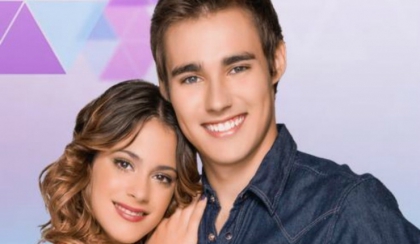 Jorge blanco aime violetta et adore martina