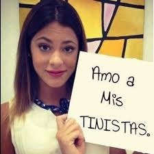 Voula ce que transforment les anti tinistas, franchement, �a me degoutte !!!