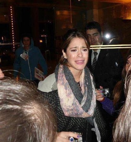 S.T.O.P !!!!!!!! Tini c'ets faite viole !!!!! - photo 2