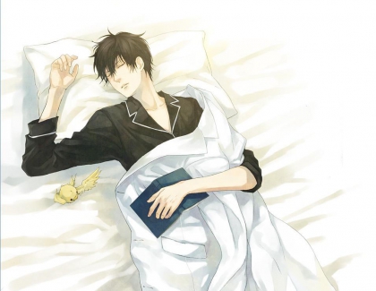 la promesse  - photo 3