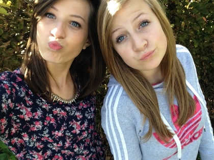 Les meilleures amies  - photo 2