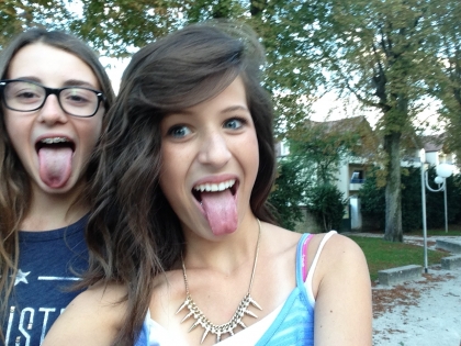 Les meilleures amies  - photo 3