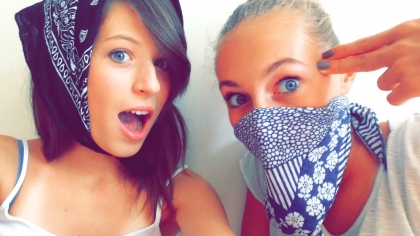 Les meilleures amies 