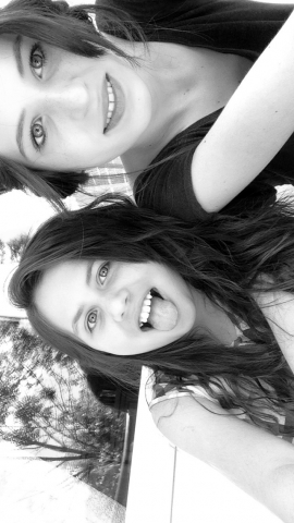 Ma p'tite soeur et moi 