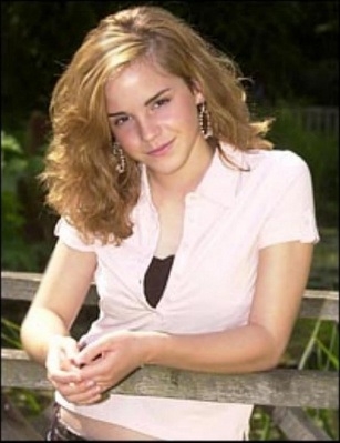 Emma Watson