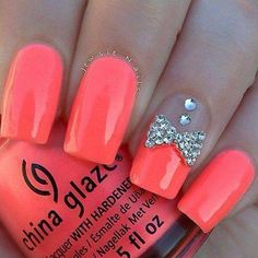 vernis  ongles ♫ on Pinterest - photo 3