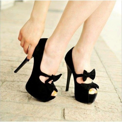 Modern Dress Shoes - photo 3