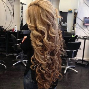 Hairstyles Summer Ombre Hair Styles - photo 2