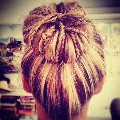 Hairstyles Summer Ombre Hair Styles - photo 3