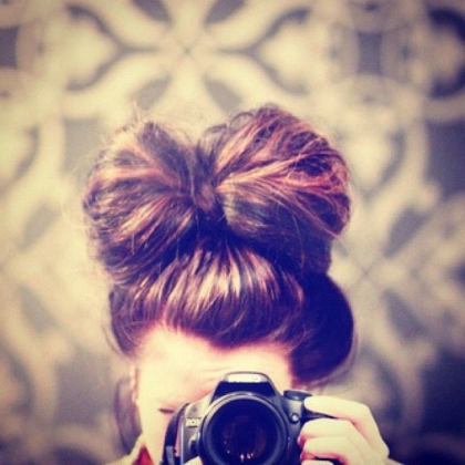 Hairstyles Summer Ombre Hair Styles