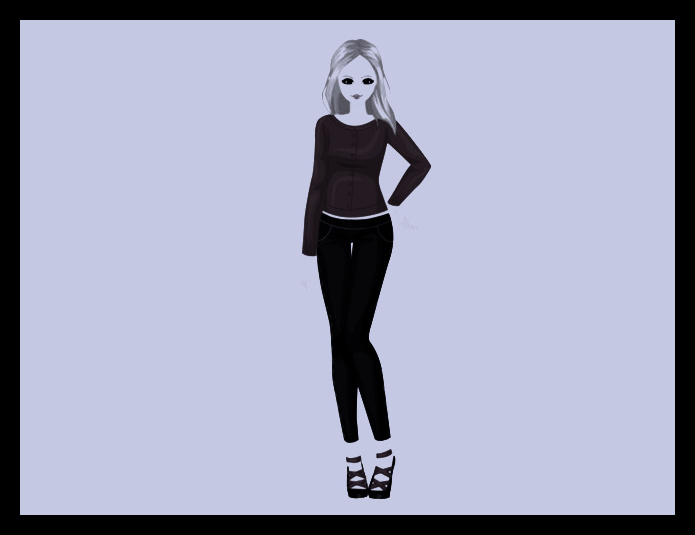 La girlizz de girlizz3