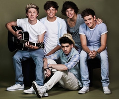 #Citations_One_Direction. ♥.♥