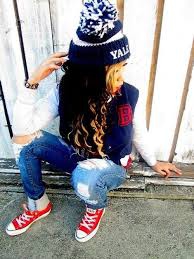 le style swag - photo 3