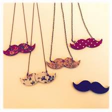le style swag moustache