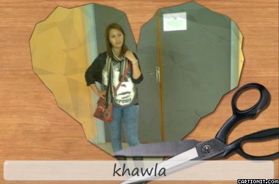 ma soeur khawla !!!!  - photo 2