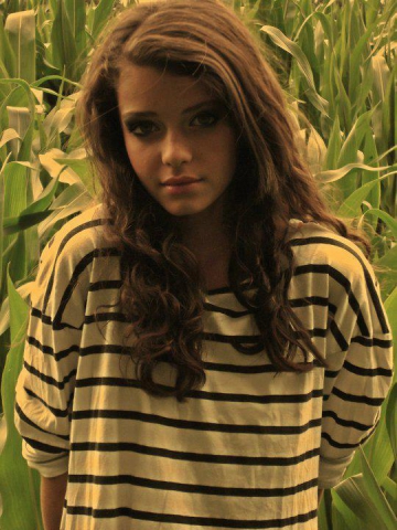 la vie est belle!  :)