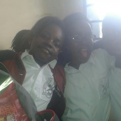 vous aller me manquer les amis ;(