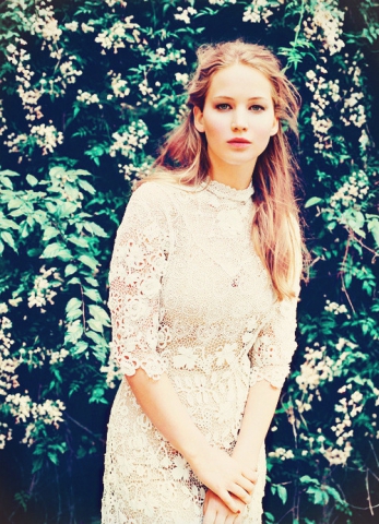 Ma ptite prsentation  ♕ 