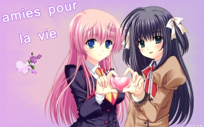 amour sucr - photo 3