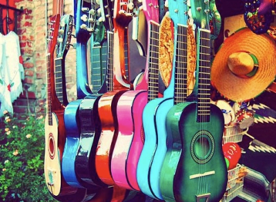 House Chic: The Joy Of Colors - photo 2