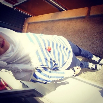 La mode..C'est....... La mode c'est suivre une tendance, Qui tout le temps change et avance... On la suit suivant nos go�ts, Il y a de tout ! D�fois des choses reviennent, Ca fait des vas et viens chacun fait sa sienne !  - photo 3