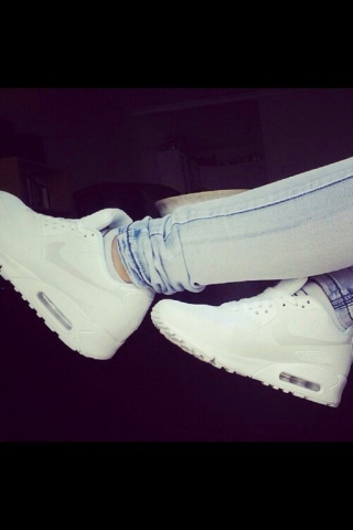 mes nouvelle air max  - photo 3