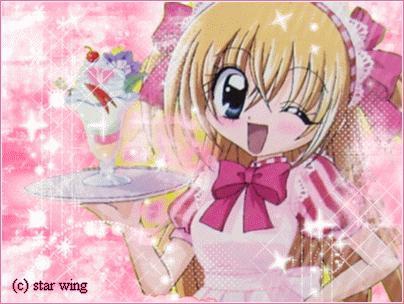 I ♥ mangas !