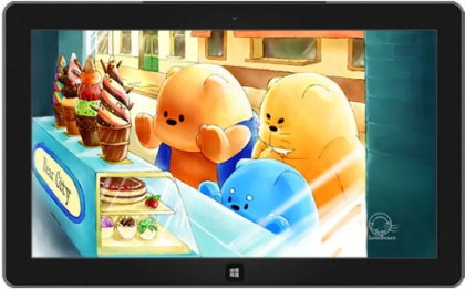 ENFIN DE RETOUR !!!!!!! Pour .... LE CHAPITRE 3 DE UNE VIE PAS SI NORMALE - photo 2