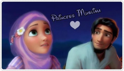 BON RAMADAn POUR LES CELLES QUI LE FONT  - photo 2