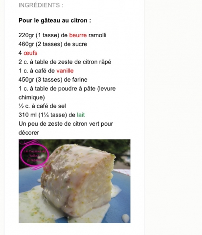 rime de prenoms  - photo 3