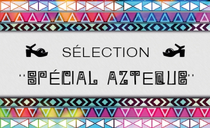 Mode Aztque 