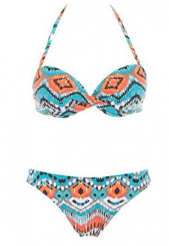 Mode Aztque  - photo 2