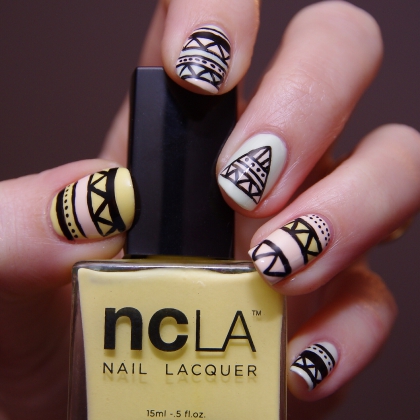 Mode Aztque  - photo 2