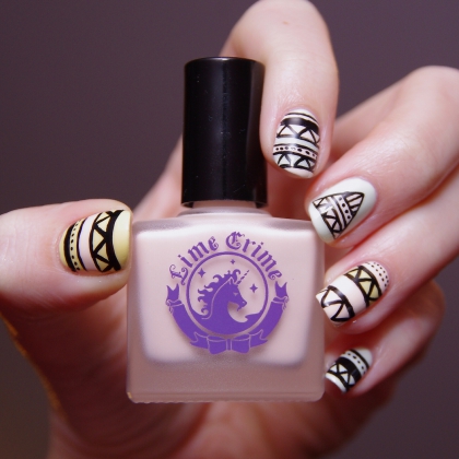 Mode Aztque  - photo 3