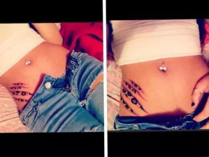 Mon futur Tatou & Piercing - photo 2