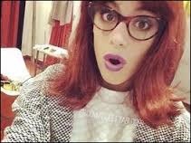 biographie de tini stoessel ;p