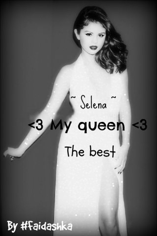 Selena Gomez#