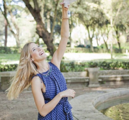 ♠♣ Photoshoot de Clara En Italie ♣♠ - photo 2