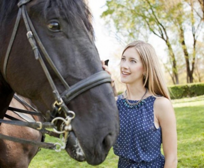♠♣ Photoshoot de Clara En Italie ♣♠ - photo 3