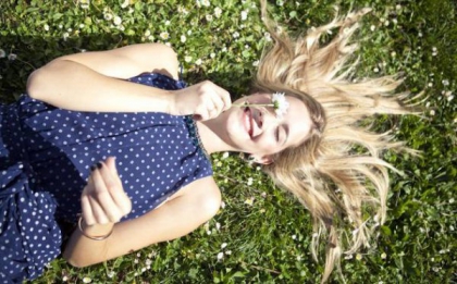 ♠♣ Photoshoot de Clara En Italie ♣♠